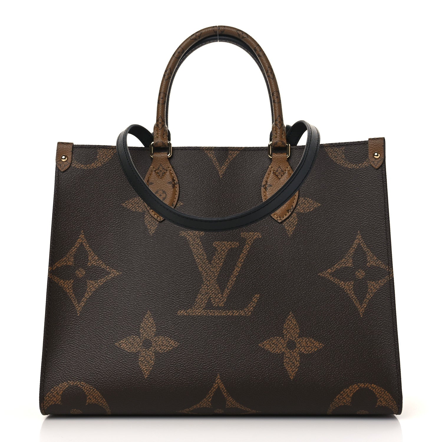 Louis Vuitton Reverse Monogram Giant Onthego MM 1 of 9