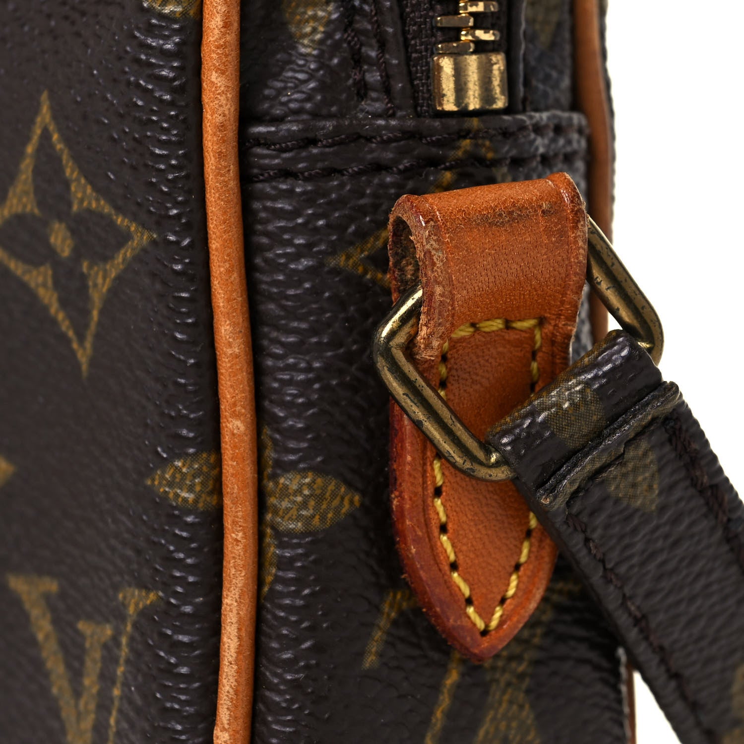Louis Vuitton Monogram Danube 15 13 of 14