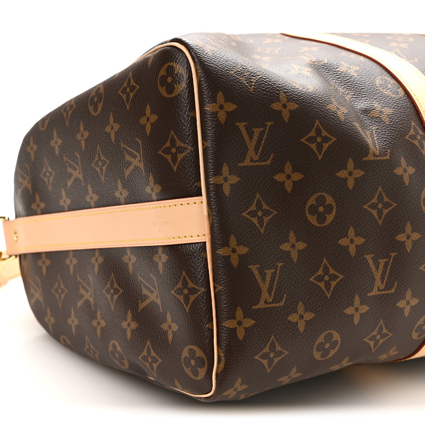 Monogram Keepall Bandouliere 45