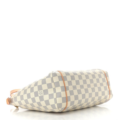 Louis Vuitton Damier Azur Totally PM 4 of 11