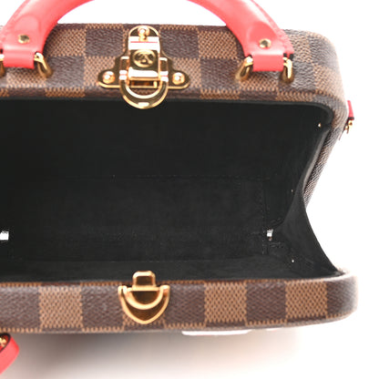 Louis Vuitton Damier Ebene LV Stories Box 5 of 8