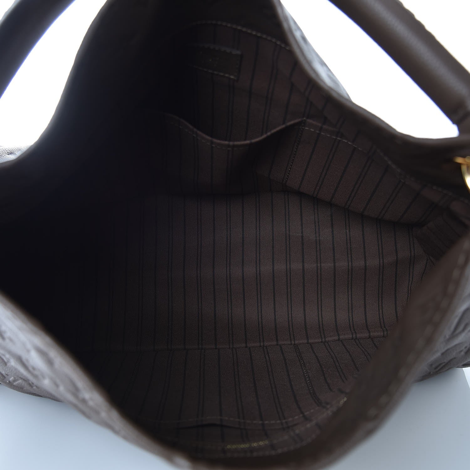 Louis Vuitton Empreinte Artsy MM Ombre 5 of 6