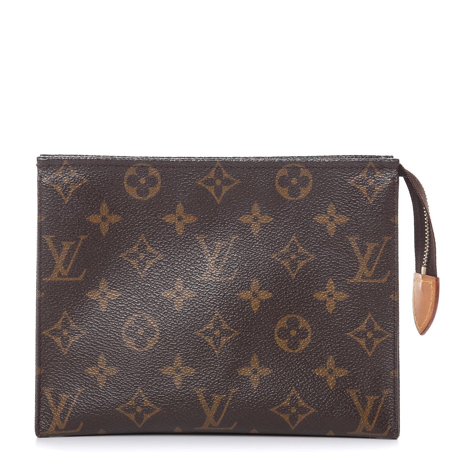 Louis Vuitton Monogram Toiletry Pouch 19 1 of 10