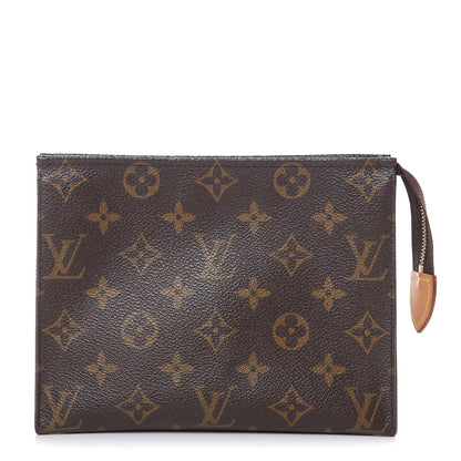 Louis Vuitton Monogram Toiletry Pouch 19 1 of 10