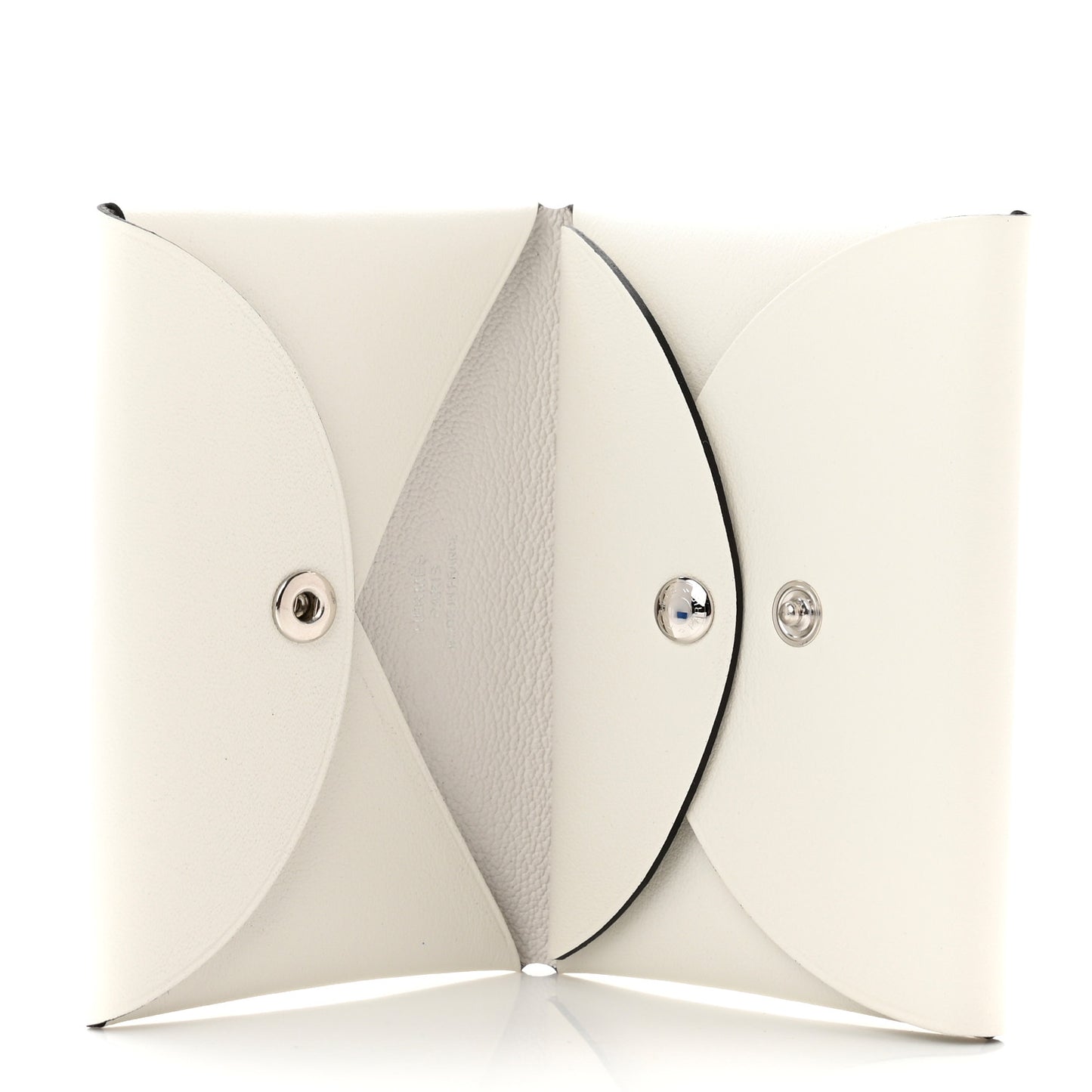 Swift Bouquet Calvi Duo Card Case White Multicolor