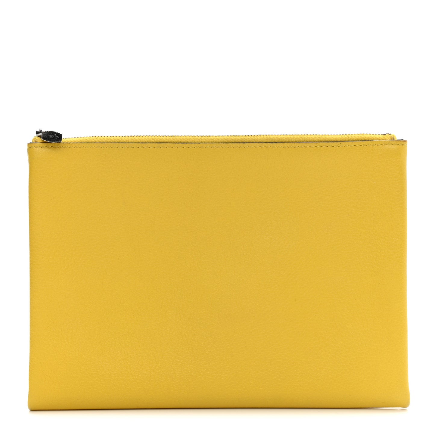 Evercolor Atout Pouch Jaune de Naples