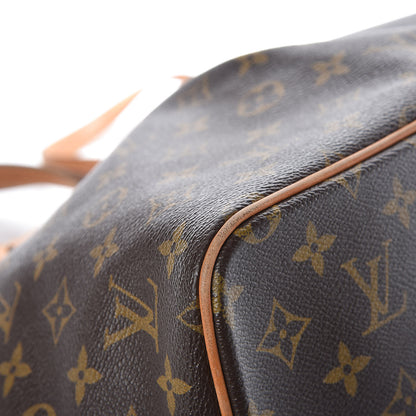 Louis Vuitton Monogram Palermo PM 7 of 12