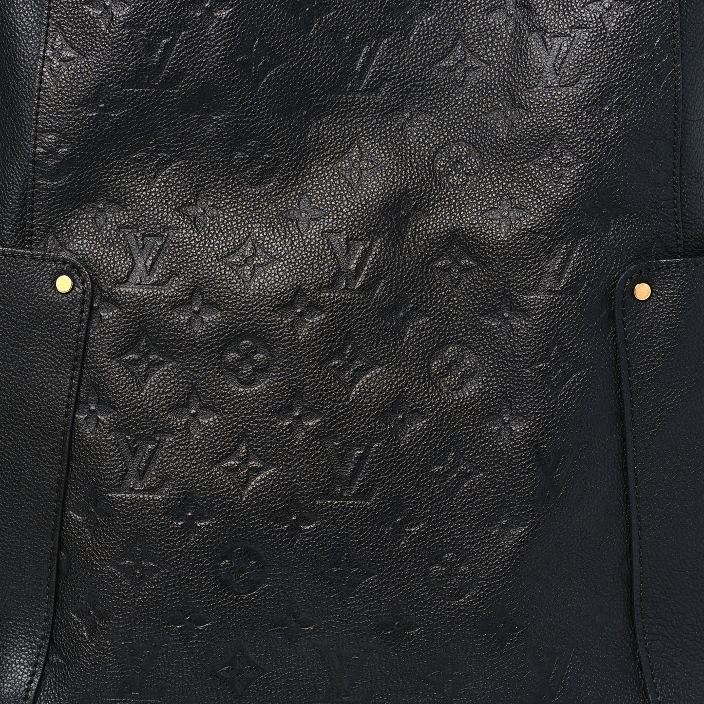 Empreinte Bagatelle Black