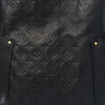 Louis Vuitton Empreinte Bagatelle Black 7 of 9