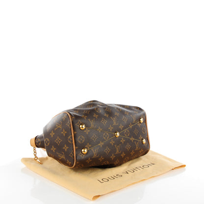 Louis Vuitton Monogram Tivoli PM 4 of 9