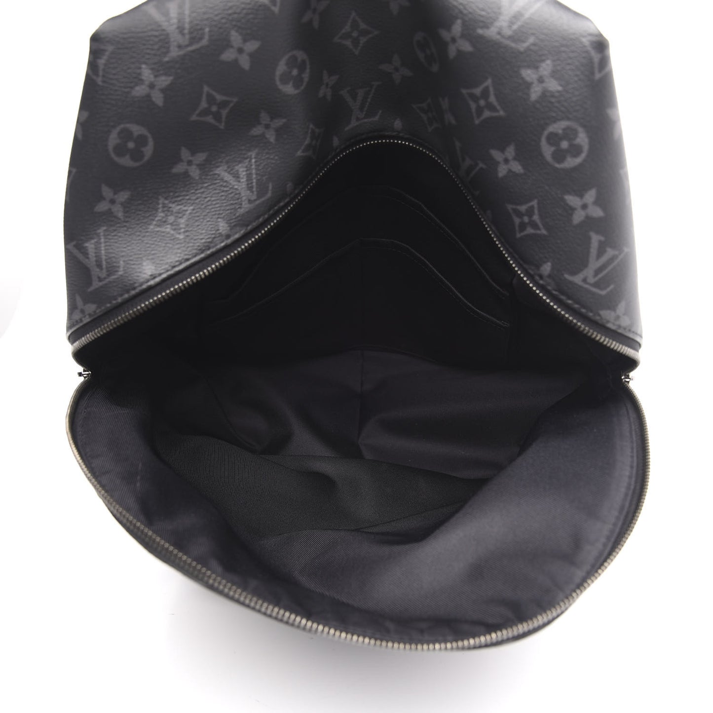 Monogram Eclipse Discovery Backpack PM