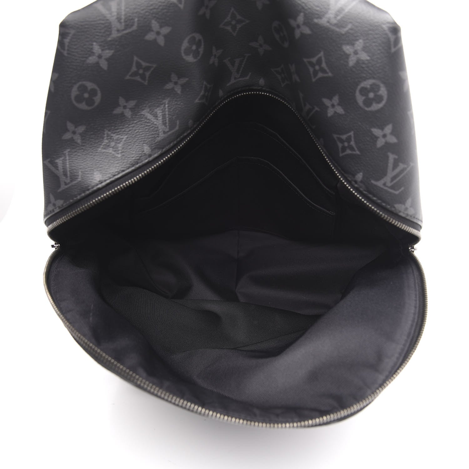 Louis Vuitton Monogram Eclipse Discovery Backpack PM 9 of 17