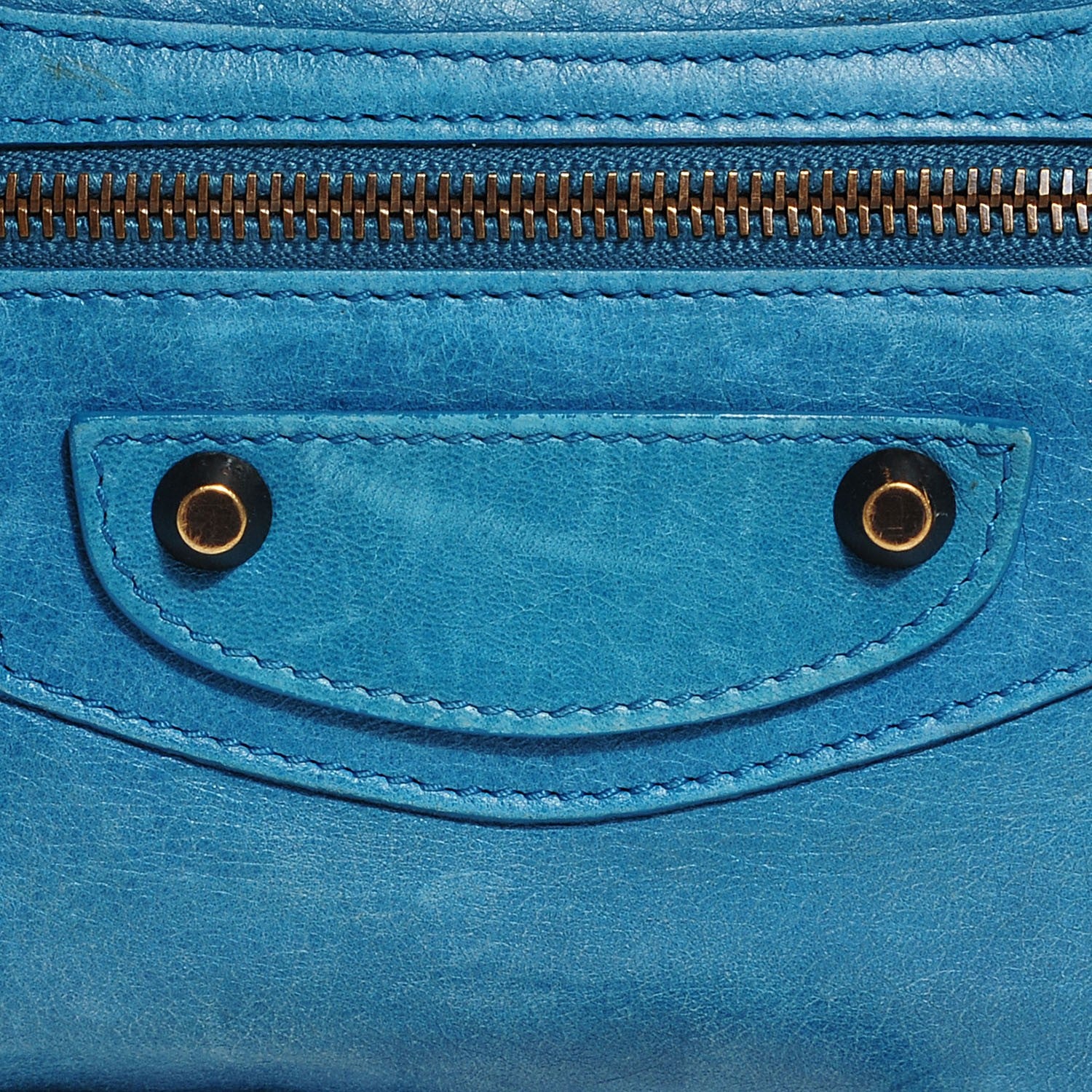 Balenciaga Agneau Classic Hardware First Cyclade 7 of 18