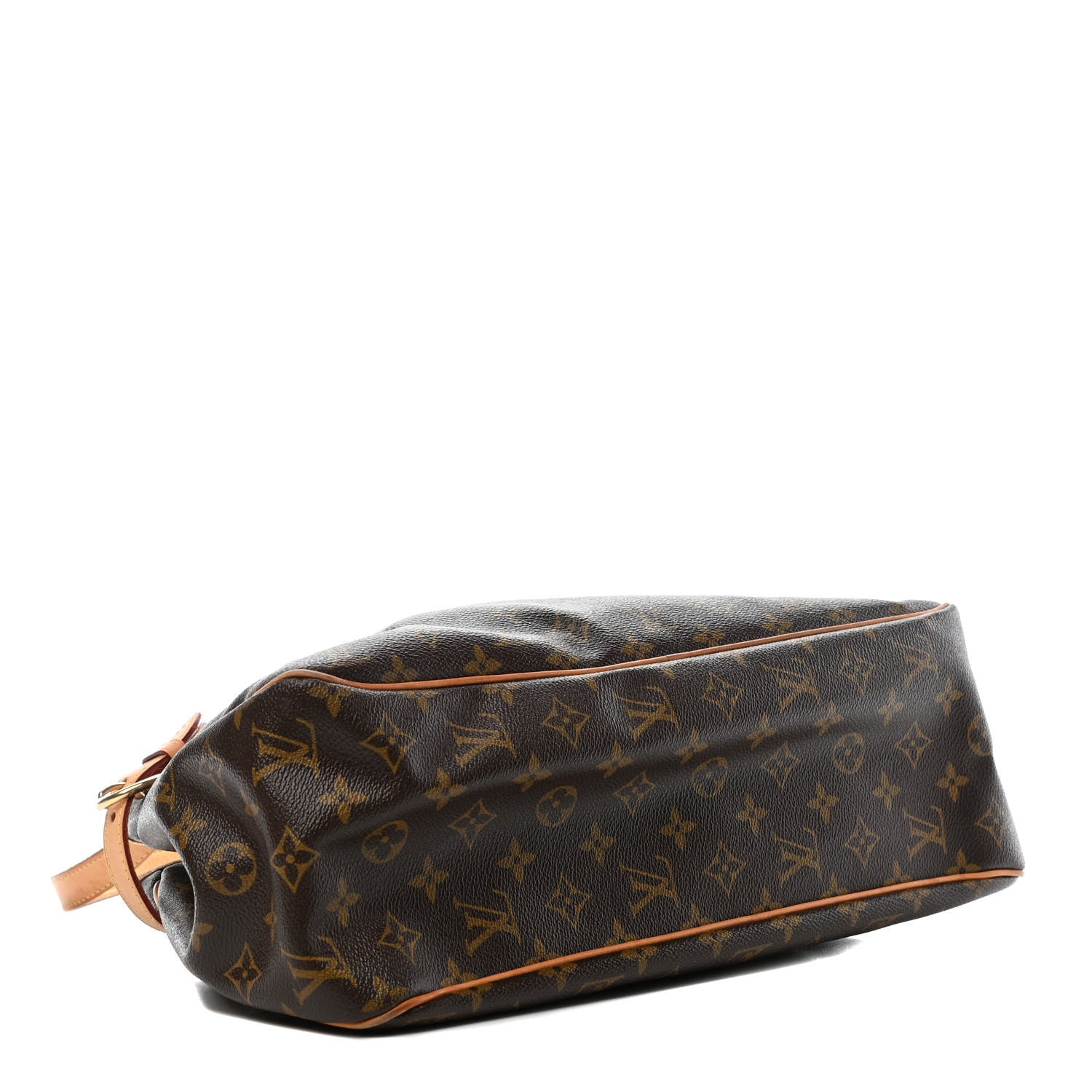 Louis Vuitton Monogram Batignolles Horizontal 3 of 4
