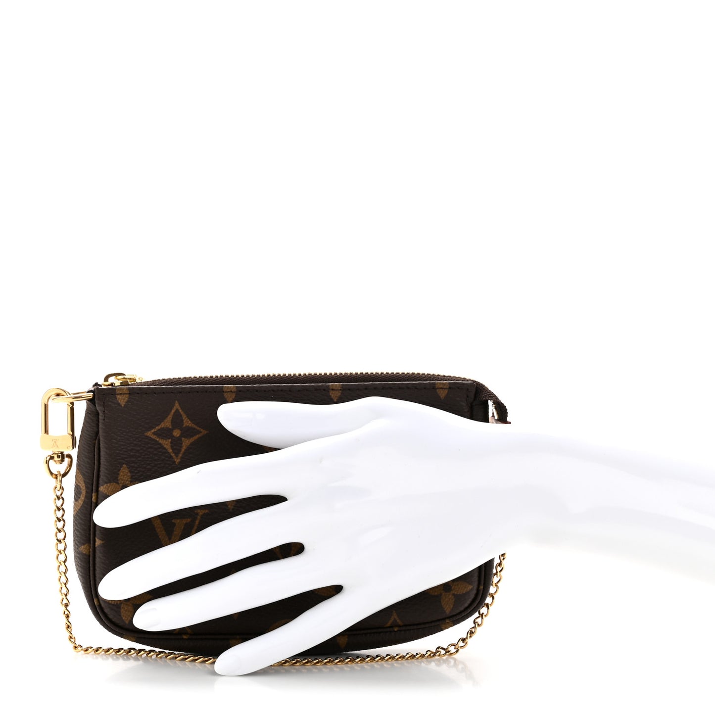 Monogram Mini Pochette Accessories