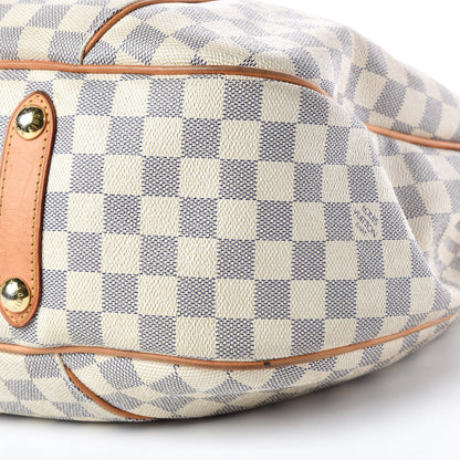 Louis Vuitton Damier Azur Galliera GM 20 of 25