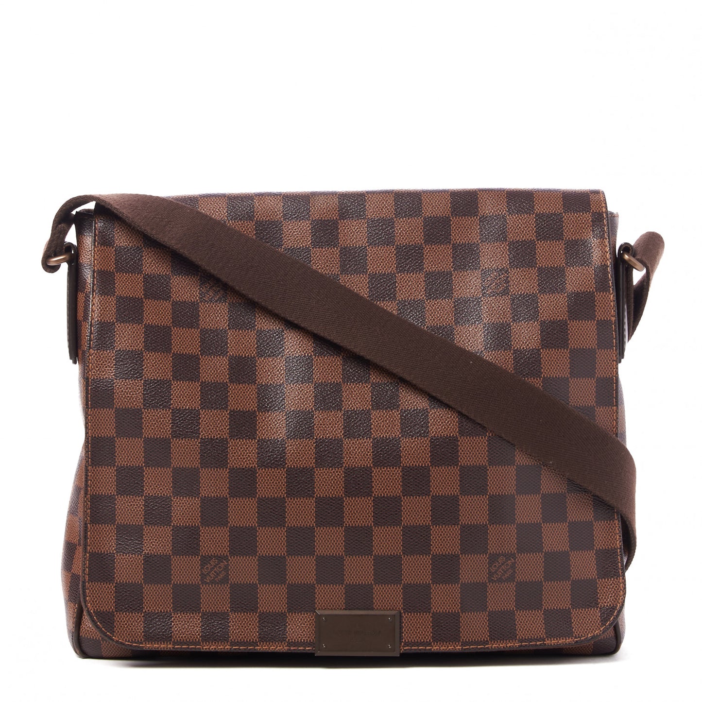 Damier Ebene District MM