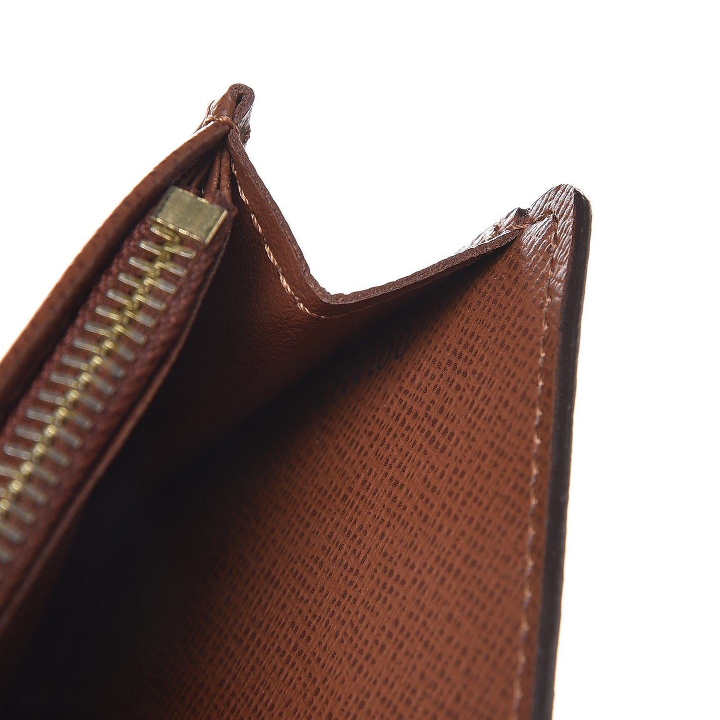 Monogram Alexandra Wallet