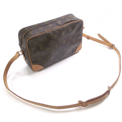 Louis Vuitton Monogram Trocadero 27 3 of 7
