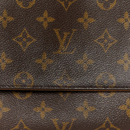 Louis Vuitton Monogram Mini Looping 9 of 18