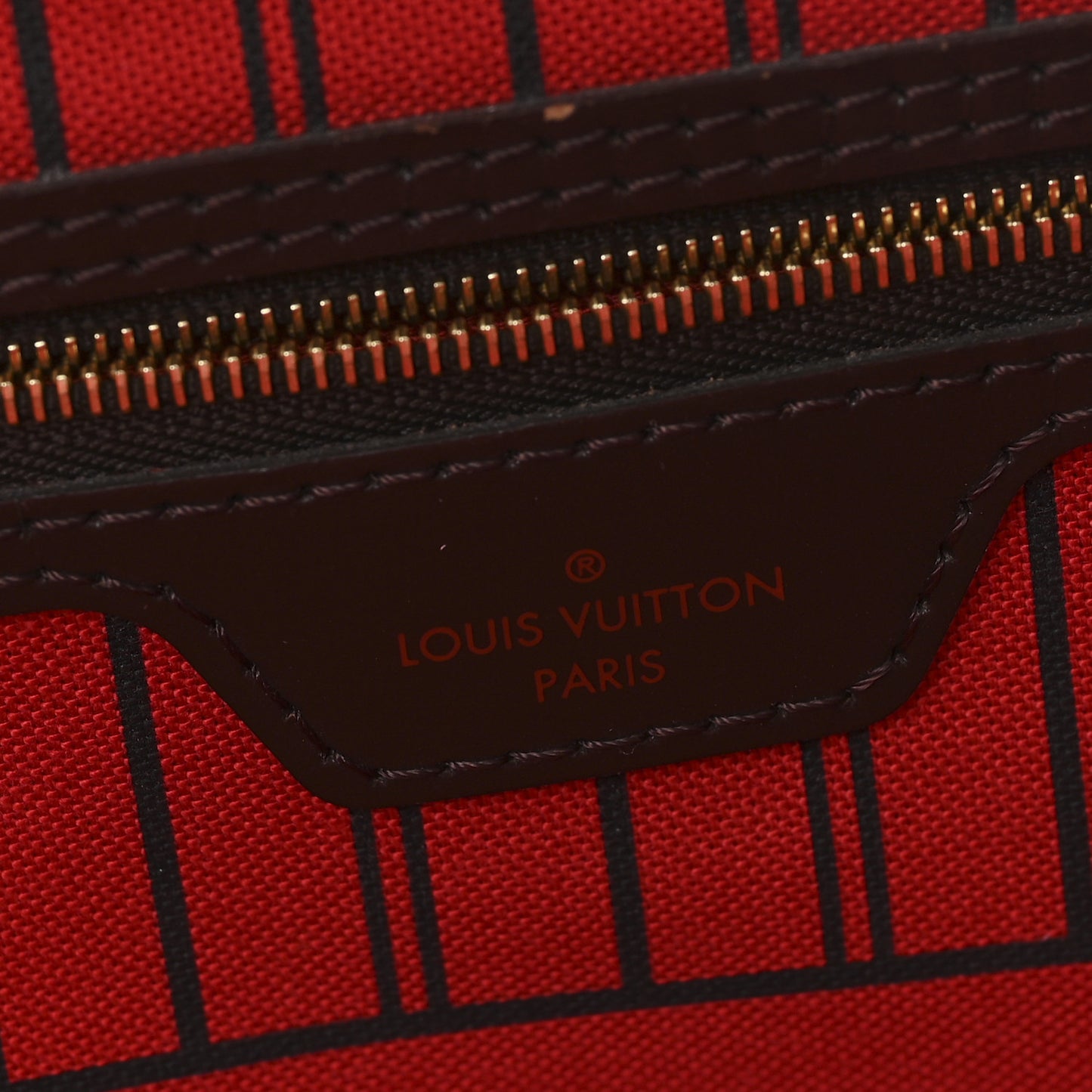 Damier Ebene Neo Neverfull MM