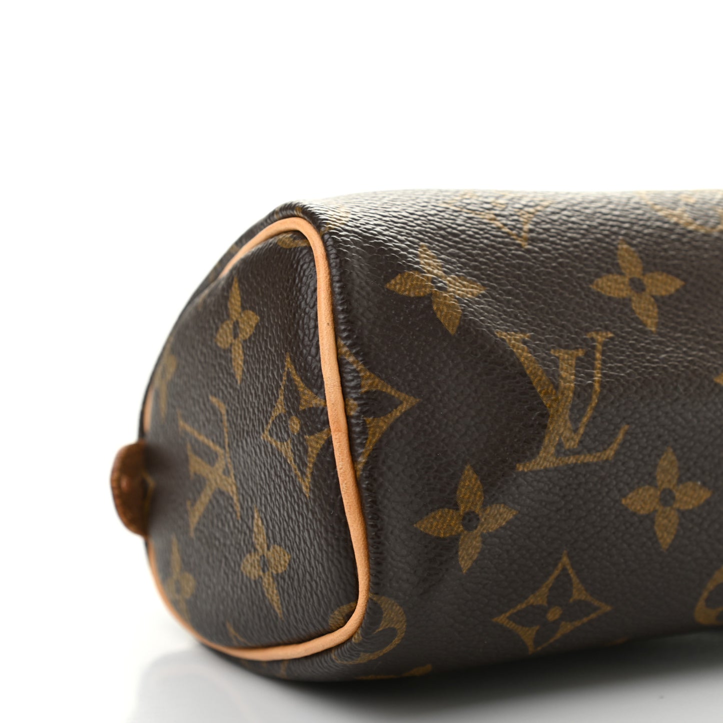 Monogram Mini Sac HL Speedy