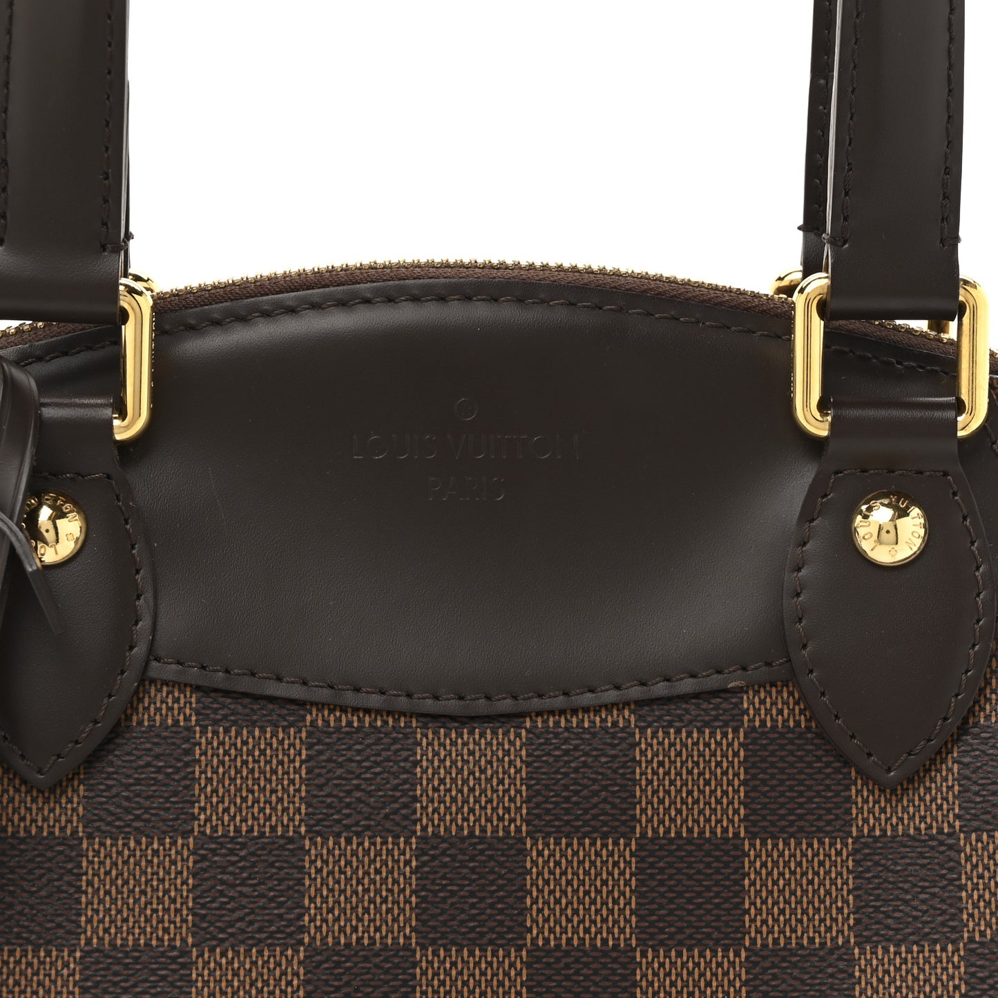 Damier Ebene Verona PM