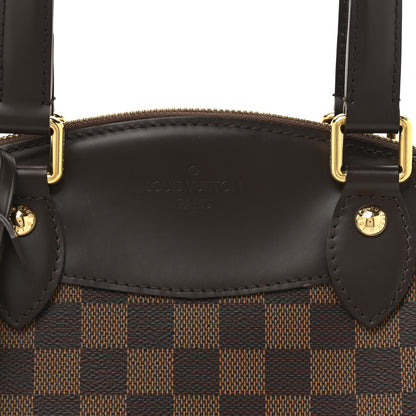 Louis Vuitton Damier Ebene Verona PM 7 of 9
