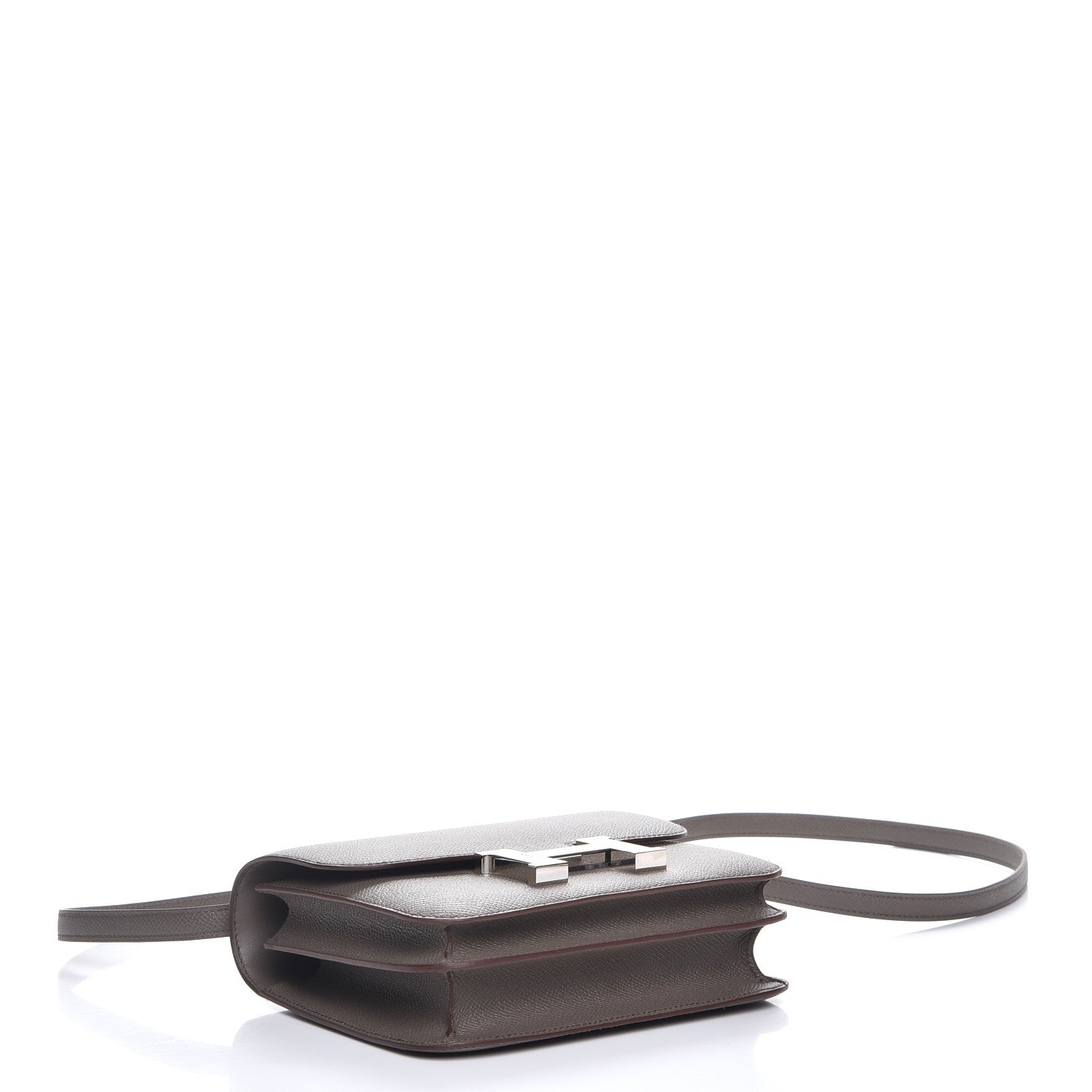 Hermes Epsom Constance 18 Etain 4 of 8