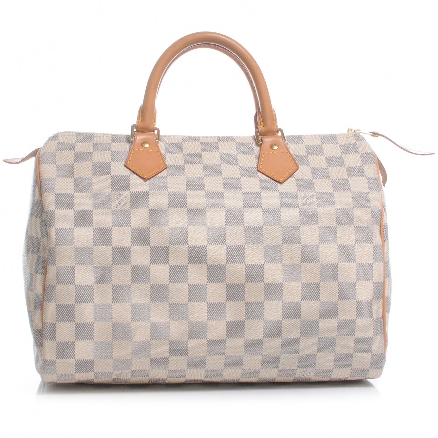 Damier Azur Speedy 30
