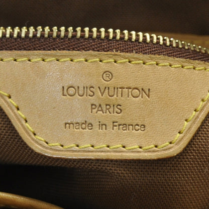 Louis Vuitton Monogram Vavin PM 8 of 9
