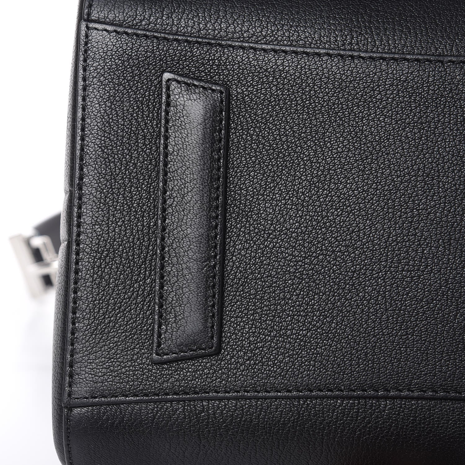 Givenchy Sugar Goatskin Medium Antigona Black 15 of 18