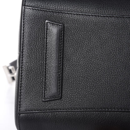 Givenchy Sugar Goatskin Medium Antigona Black 15 of 18