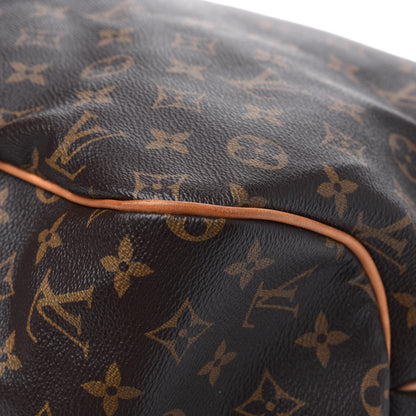 Louis Vuitton Monogram Delightful GM 12 of 28