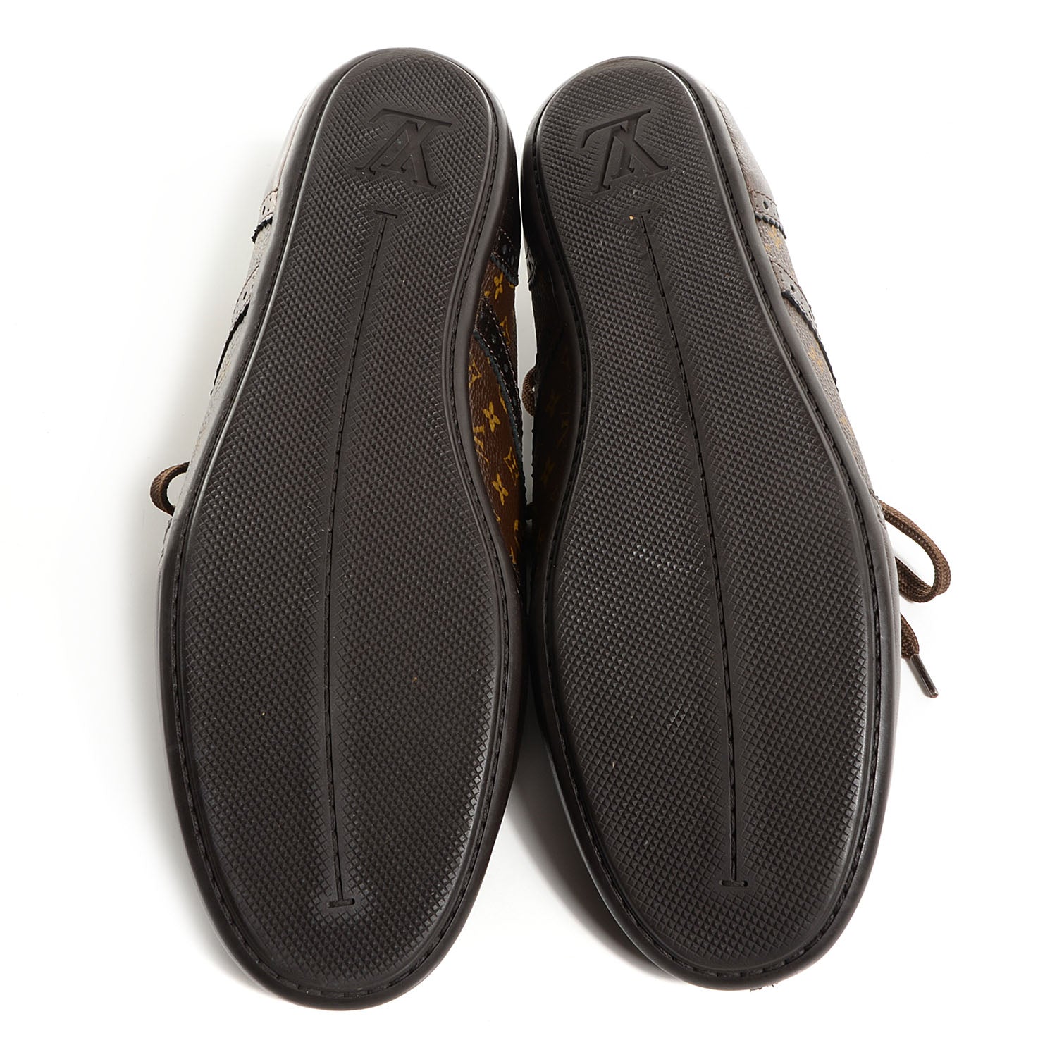 Louis Vuitton Monogram Lyrics Sneaker 38 4 of 5