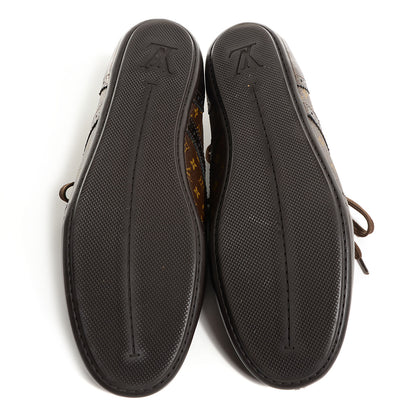 Louis Vuitton Monogram Lyrics Sneaker 38 4 of 5