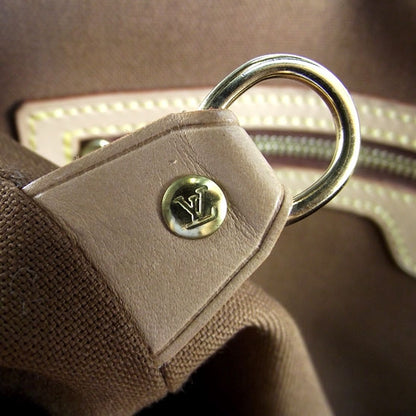 Louis Vuitton Monogram Abbesses Messenger Bag 9 of 12