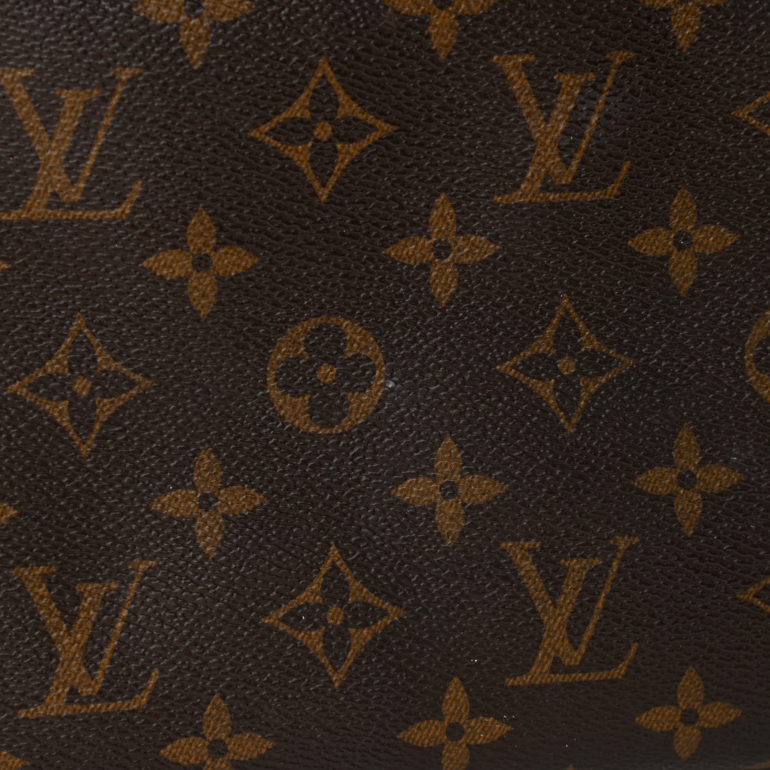 Louis Vuitton Monogram Neverfull MM 14 of 17
