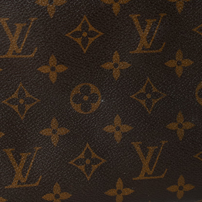 Louis Vuitton Monogram Neverfull MM 14 of 17