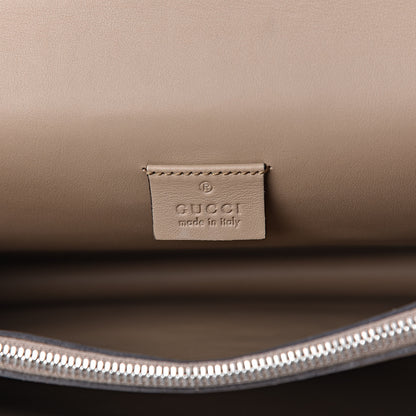 Gucci Suede Medium Dionysus Shoulder Bag Taupe 6 of 13