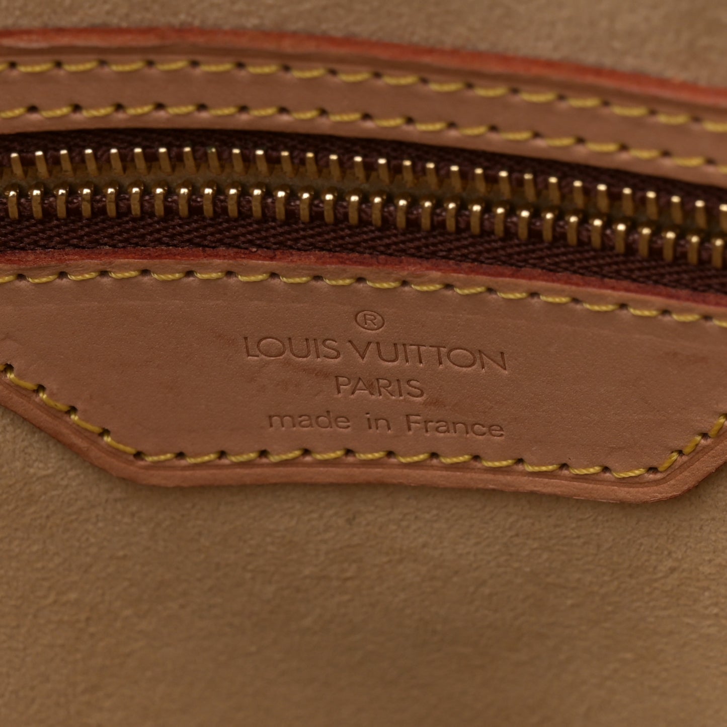 Monogram Babylone