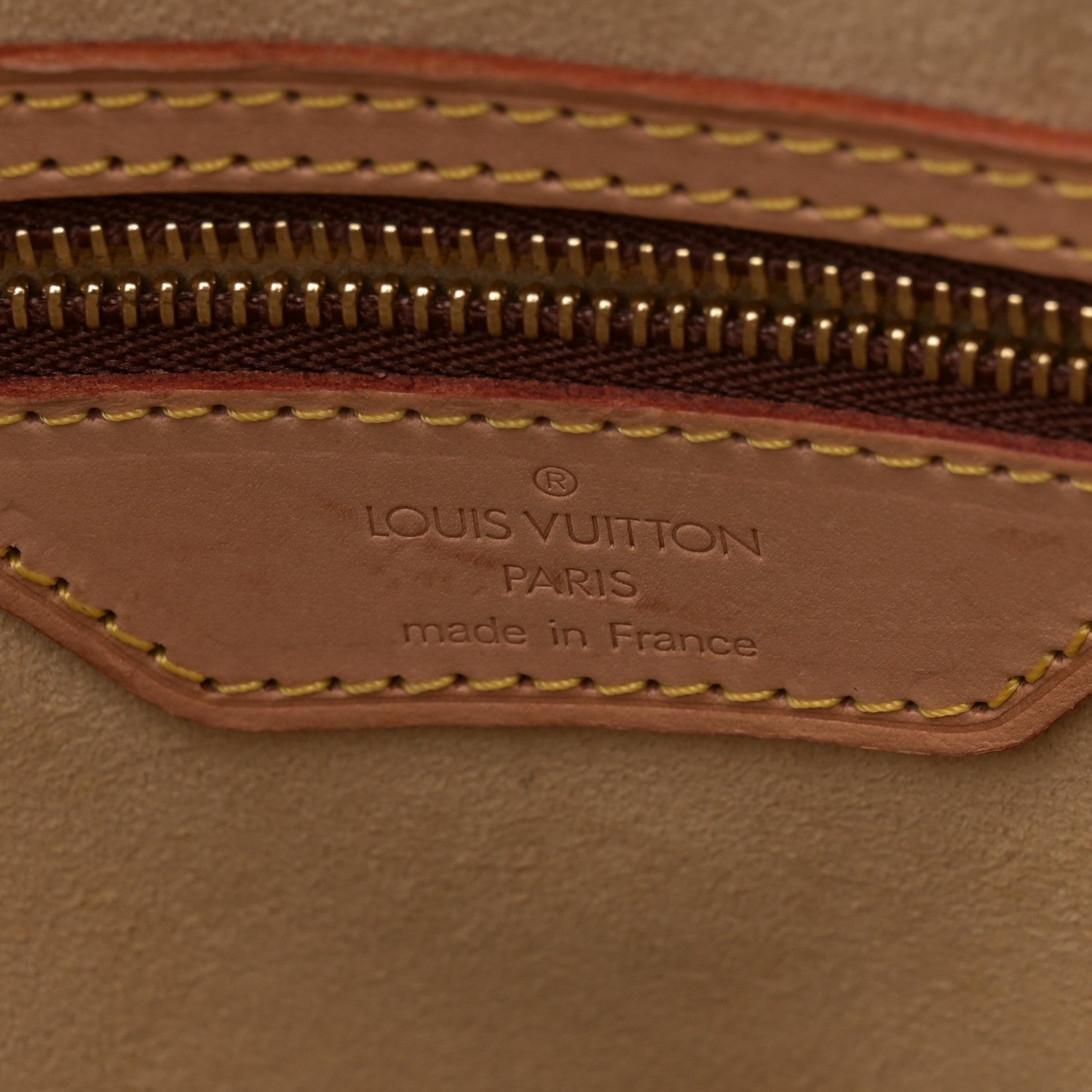 Louis Vuitton Monogram Babylone 6 of 16