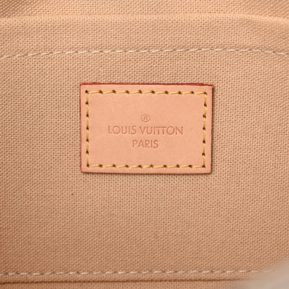 Louis Vuitton Damier Azur Favorite MM 6 of 11