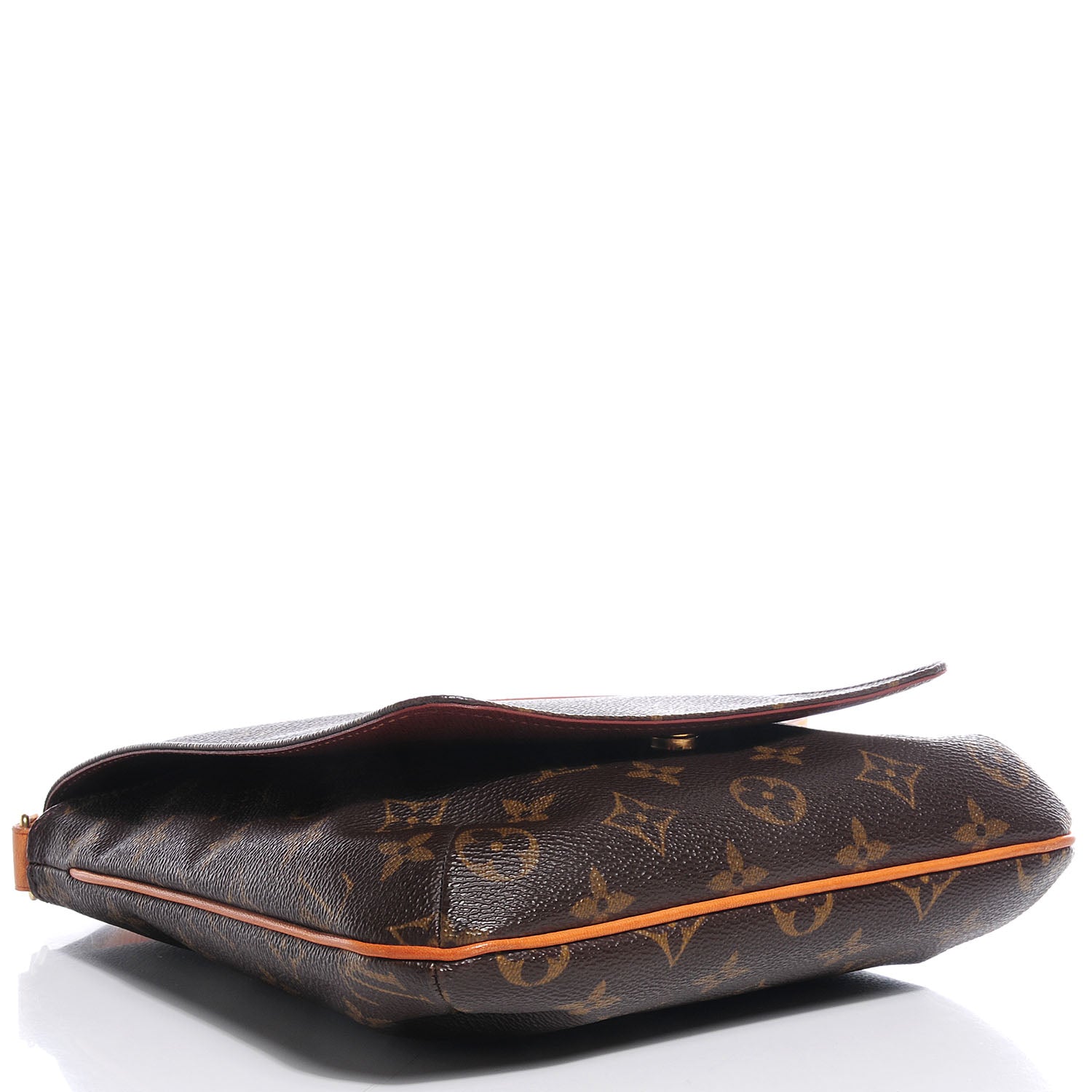 Louis Vuitton Monogram Musette Salsa 4 of 7