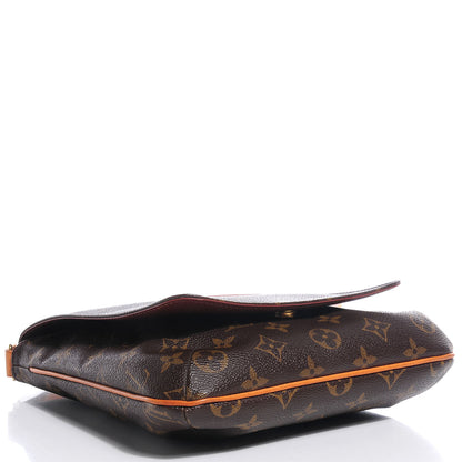 Louis Vuitton Monogram Musette Salsa 4 of 7