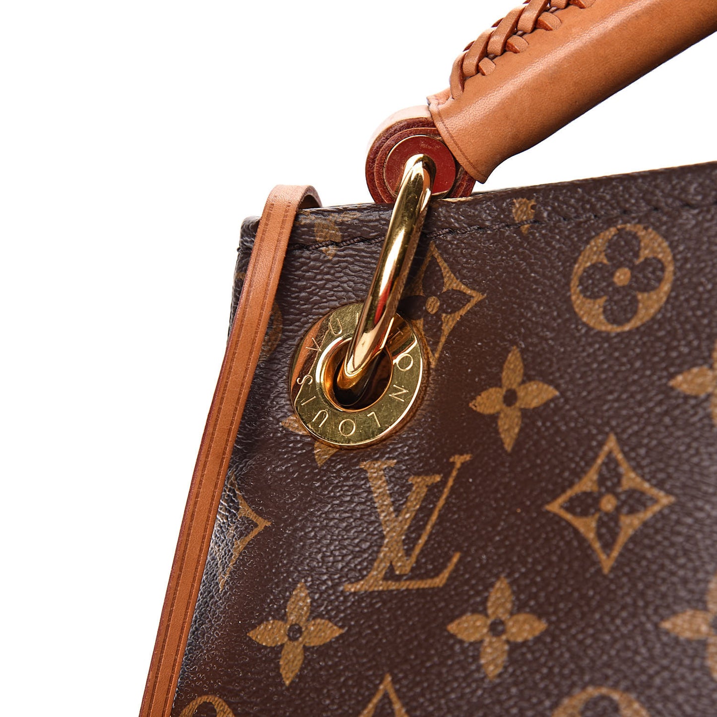 Monogram Artsy MM