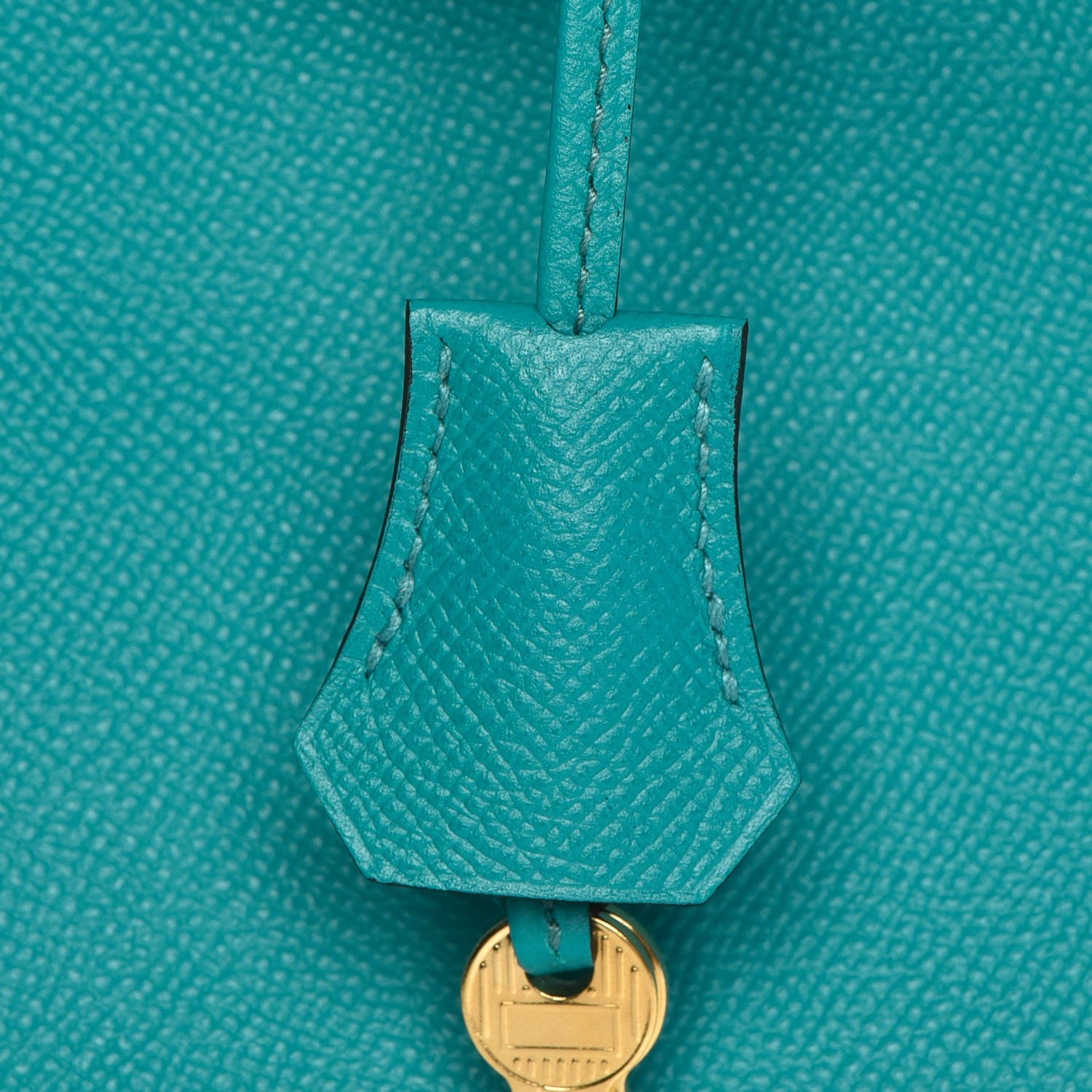 Hermes Epsom Birkin 30 Bleu Paon 20 of 25