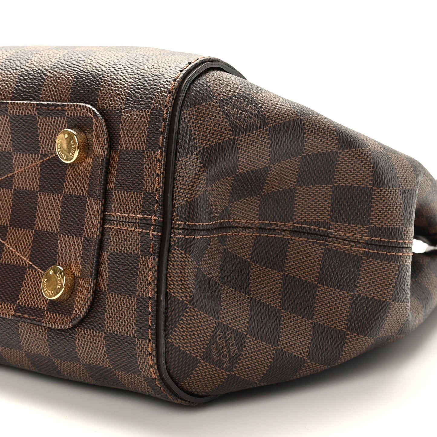 Damier Ebene Marylebone PM
