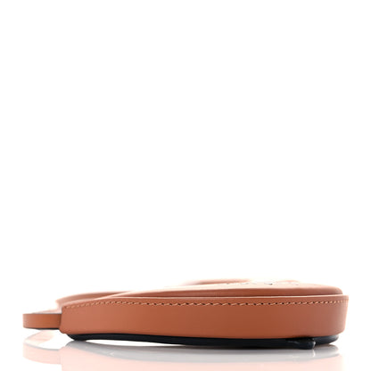 Loewe X SPIRITED AWAY Calfskin Mini Heel Pouch Tan 4 of 9