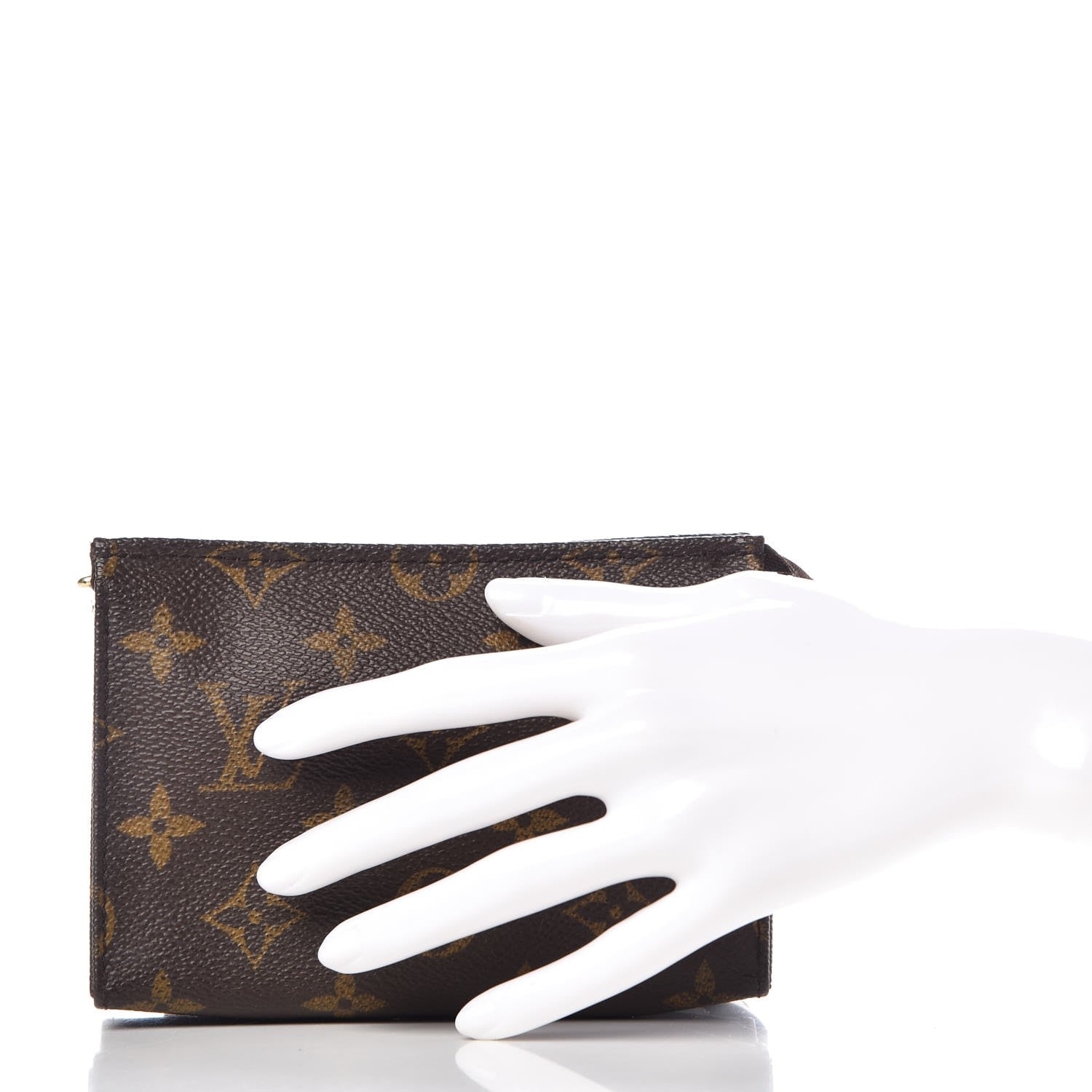 Louis Vuitton Monogram Toiletry Pouch 15 2 of 9